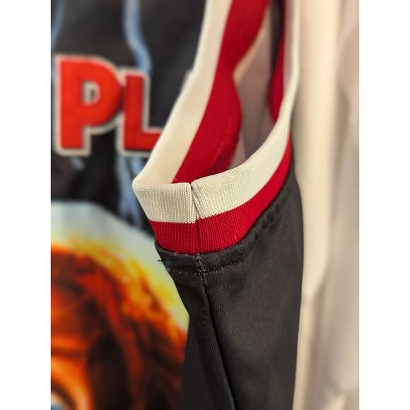 Child's Play Basket Ball Jersey Size 2XL by Headgear Classics Nostalgia Co - Picture 6 of 13